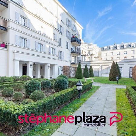 Plaza Ariane 01 Proche Disneyland Paris Chessy  Bagian luar foto